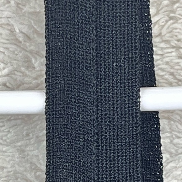 PURSUITS, LTD Women's Tank Top Large Black Travel - Picture 5 of 13